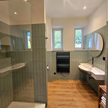 Apartment U Hutskeho Potoka Rokytnice nad Jizerou