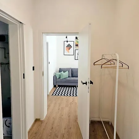 U Hutskeho Potoka Apartment Rokytnice nad Jizerou