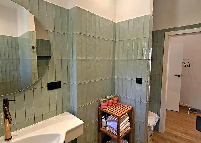 U Huťského Potoka Apartmán *
