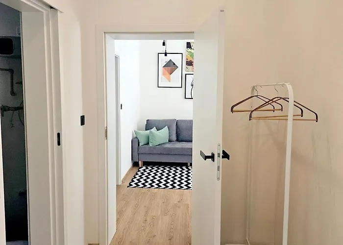 U Huťského Potoka Apartmán Rokytnice nad Jizerou